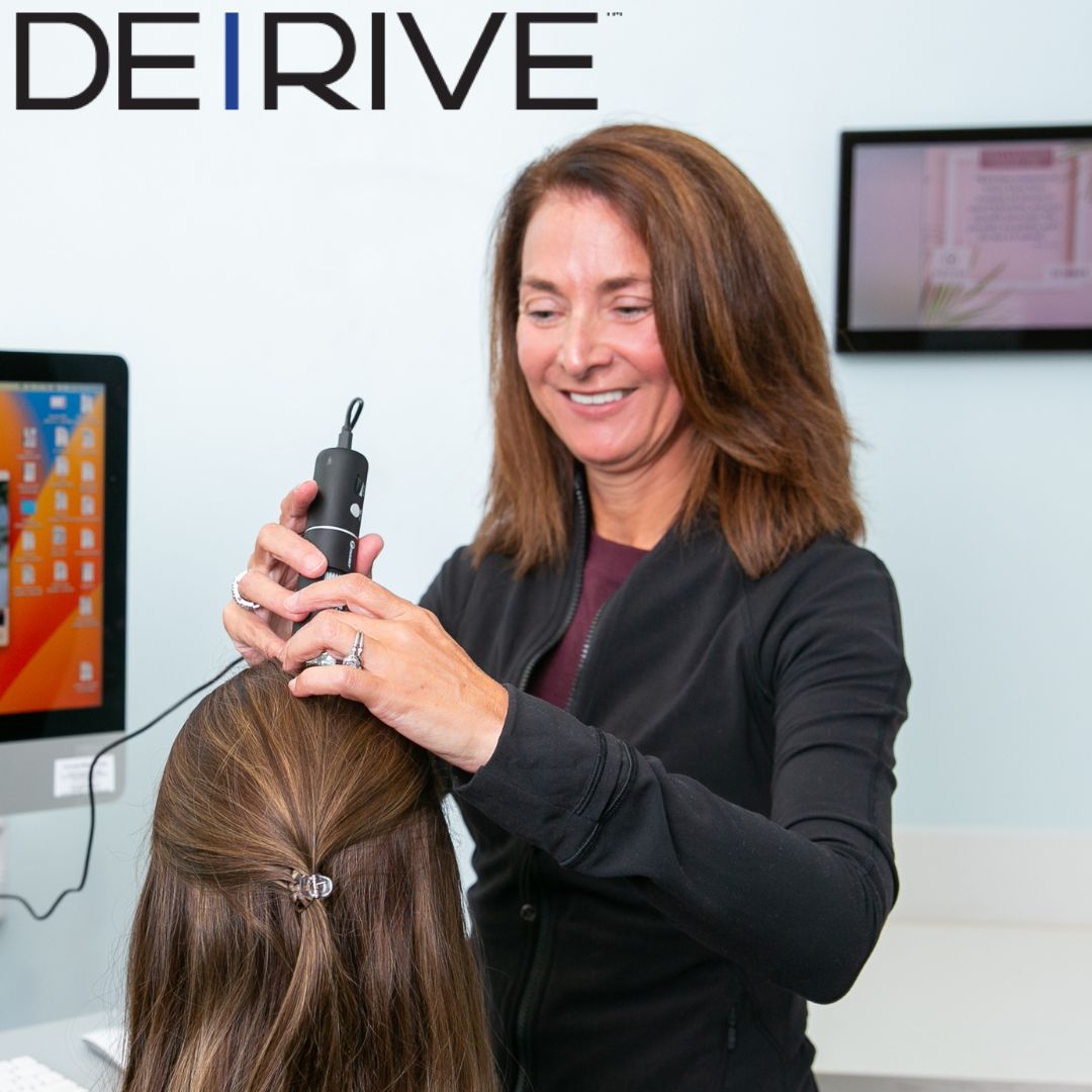 DERIVE Hair Restoration