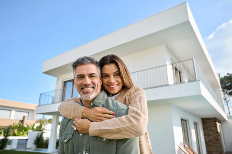 Couple benefiting from regenerative sexual wellness treatment at EWL