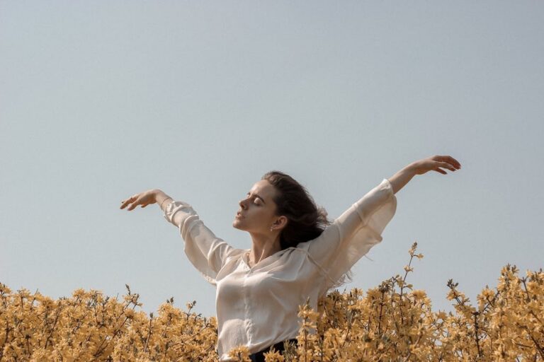 The science of gratitude and its effect on gut, hormones, and inflammation