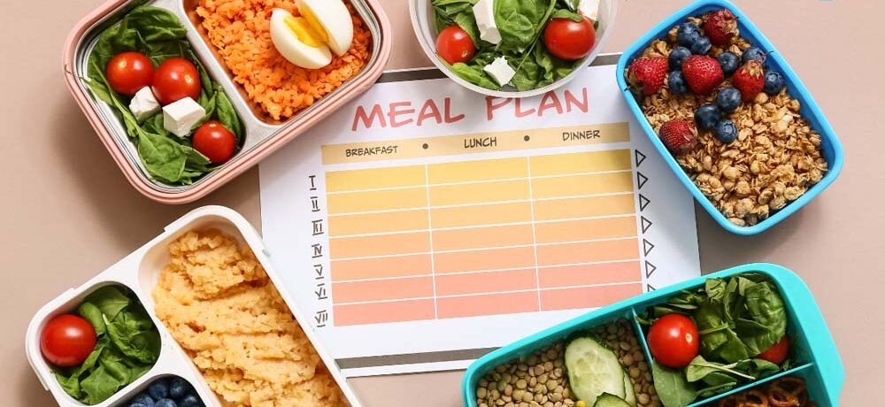 celebrating national nutrition month