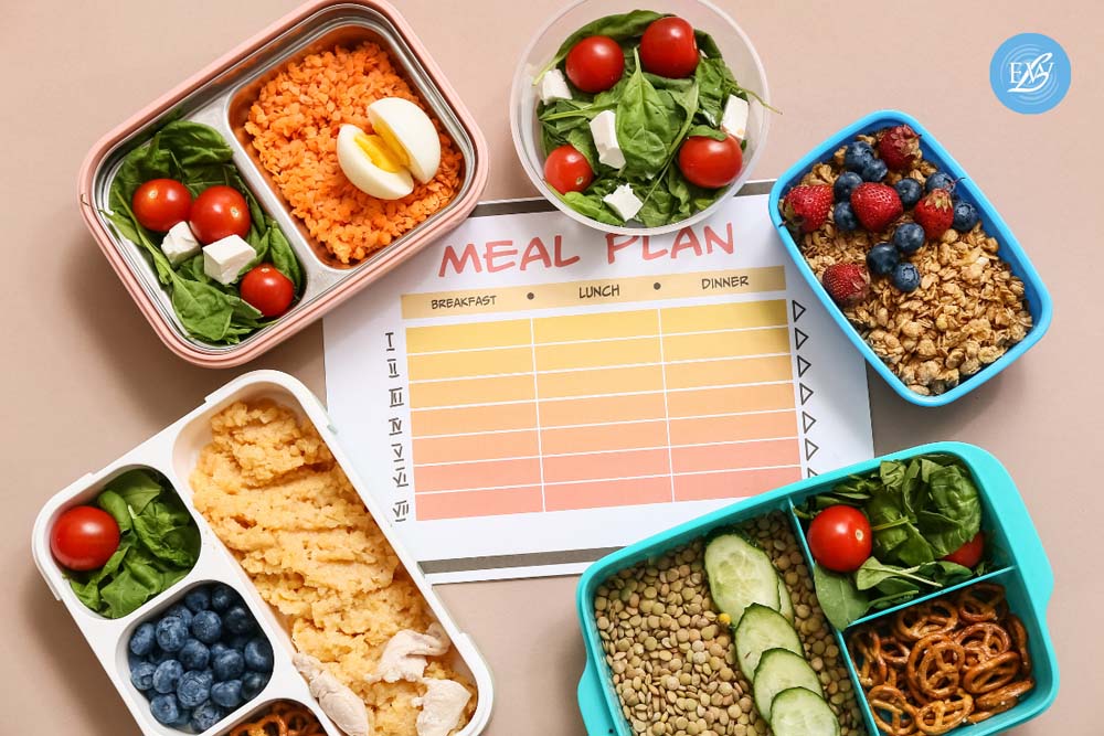 celebrating national nutrition month