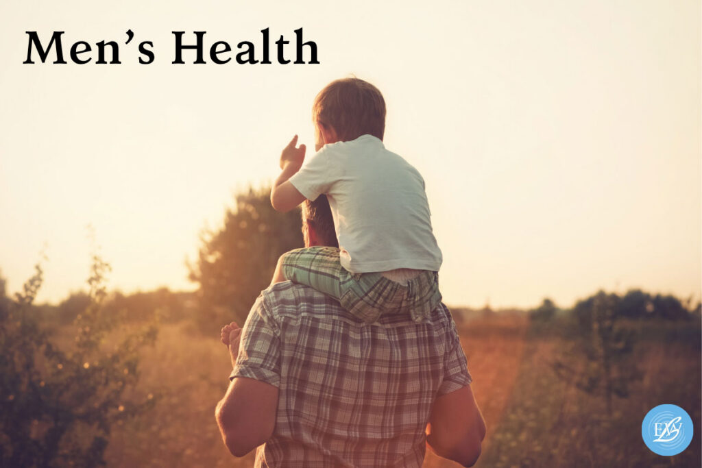 functional wellness for men