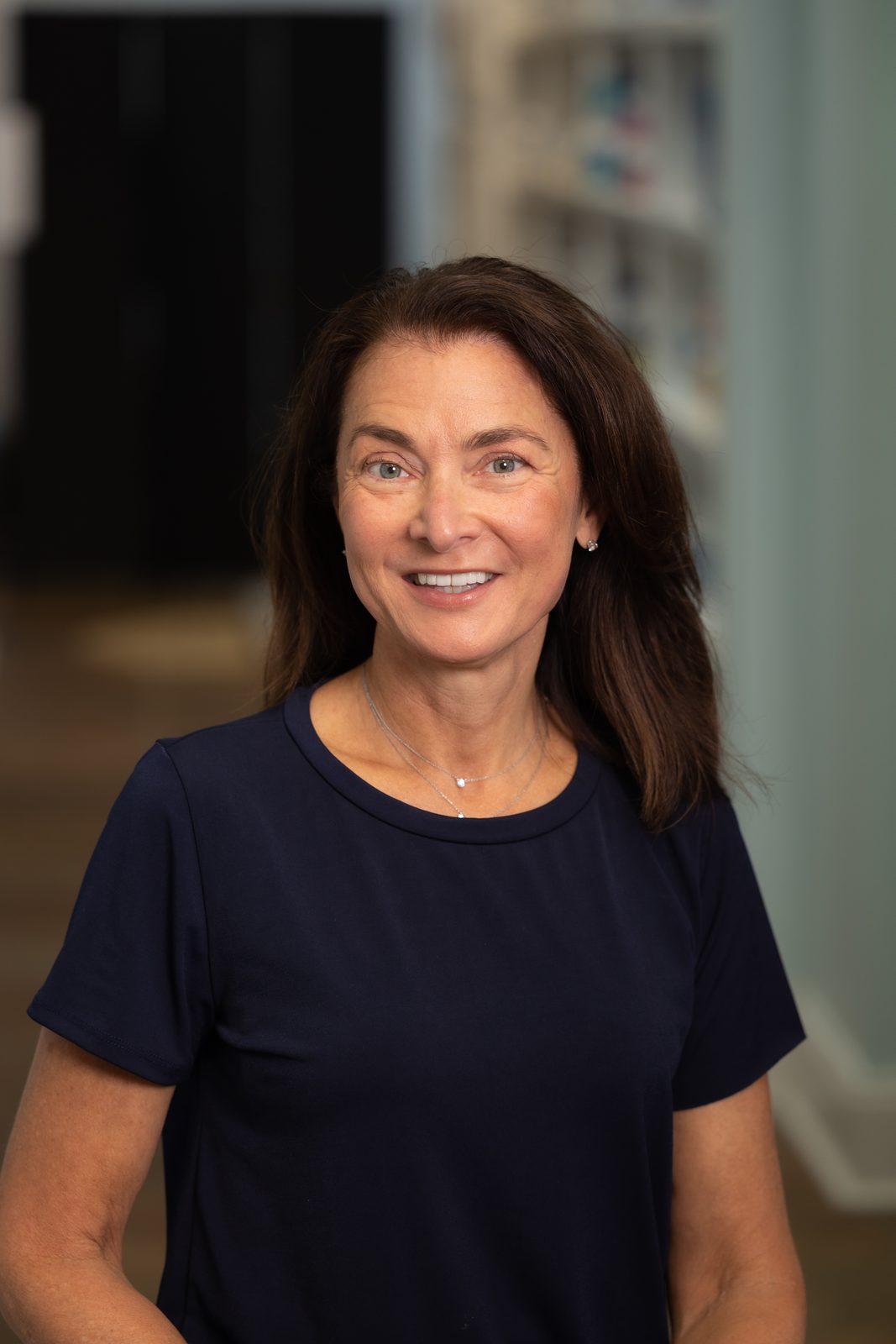 Kelly Engelmann, FNP-BC, Founder and Lead Nurse Practitioner