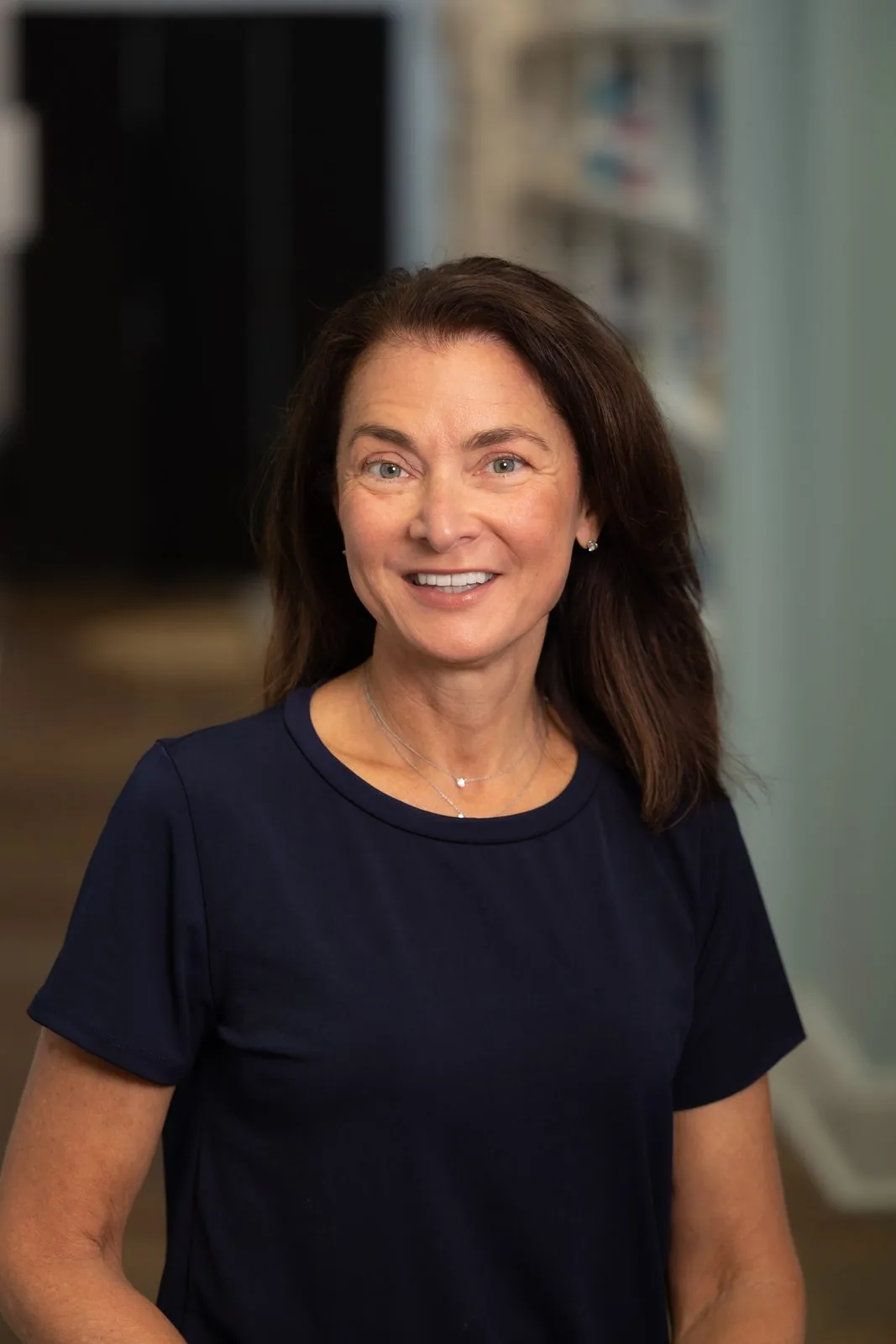 Kelly Engelmann, FNP-BC, Founder and Lead Nurse Practitioner