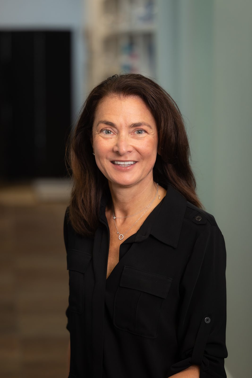 Kelly Engelmann, FNP-BC, founder of Enhanced Wellness Living