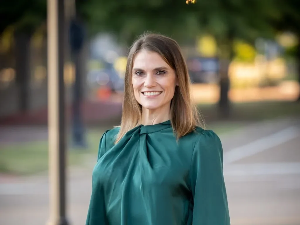 Amanda Carter, FNP-C, nurse practitioner at Enhanced Wellness Living