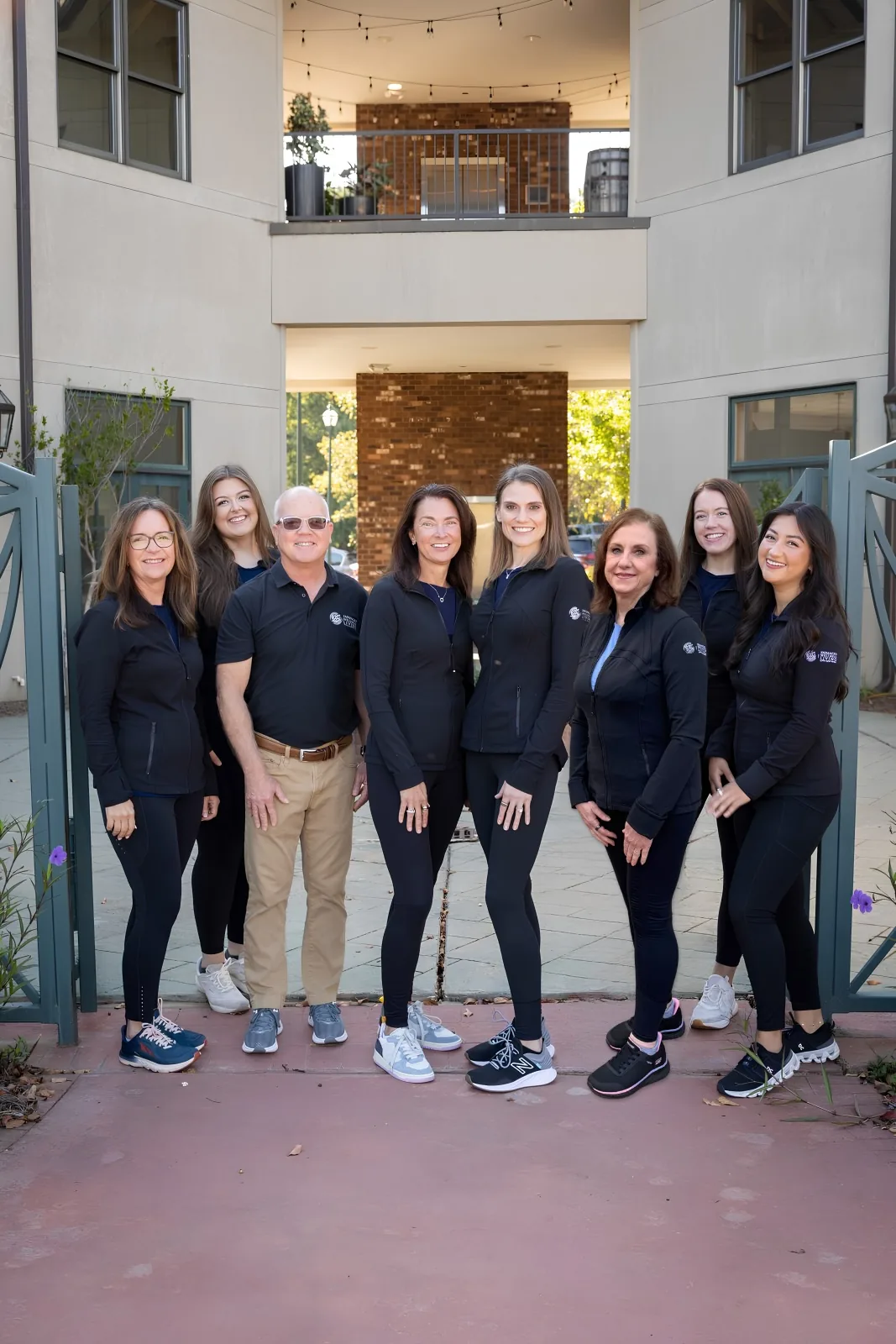 The Enhanced Wellness Living team, 2026